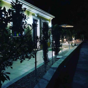 Villa Tsianos